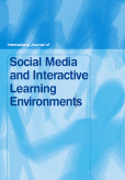 International Journal of Social Media and Interactive Learning Environments (IJSMILE) International Journal of Social Media and Interactive Learning Environments (IJSMILE)