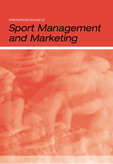 International Journal of Sport Management and Marketing (IJSMM) International Journal of Sport Management and Marketing (IJSMM)