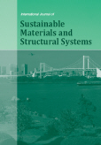 International Journal of Sustainable Materials and Structural Systems (IJSMSS) 