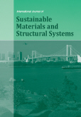 International Journal of Sustainable Materials and Structural Systems (IJSMSS) International Journal of Sustainable Materials and Structural Systems (IJSMSS)