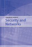 International Journal of Security and Networks (IJSN) 