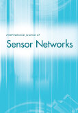 International Journal of Sensor Networks (IJSNet) 