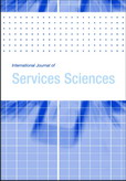 International Journal of Services Sciences (IJSSci) 