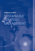 International Journal of Sustainable Strategic Management (IJSSM) 