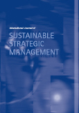 International Journal of Sustainable Strategic Management (IJSSM) International Journal of Sustainable Strategic Management (IJSSM)