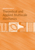 International Journal of Theoretical and Applied Multiscale Mechanics (IJTAMM) 