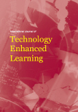 International Journal of Technology Enhanced Learning (IJTEL) 