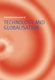 International Journal of Technology and Globalisation (IJTG) International Journal of Technology and Globalisation (IJTG)