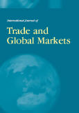 International Journal of Trade and Global Markets (IJTGM) International Journal of Trade and Global Markets (IJTGM)