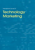 International Journal of Technology Marketing (IJTMkt) International Journal of Technology Marketing (IJTMkt)