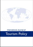 International Journal of Tourism Policy (IJTP) 