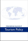 International Journal of Tourism Policy (IJTP) International Journal of Tourism Policy (IJTP)
