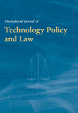 International Journal of Technology Policy and Law (IJTPL) International Journal of Technology Policy and Law (IJTPL)
