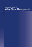 International Journal of Value Chain Management (IJVCM) International Journal of Value Chain Management (IJVCM)