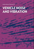 International Journal of Vehicle Noise and Vibration (IJVNV) 