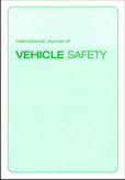 International Journal of Vehicle Safety (IJVS) International Journal of Vehicle Safety (IJVS)