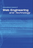 International Journal of Web Engineering and Technology (IJWET) 