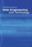 International Journal of Web Engineering and Technology (IJWET) International Journal of Web Engineering and Technology (IJWET)