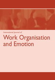 International Journal of Work Organisation and Emotion (IJWOE) 