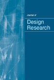Journal of Design Research (JDR) 