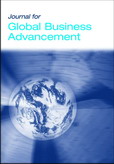 Journal for Global Business Advancement (JGBA) 