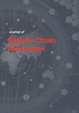 Journal of Supply Chain Relocation (JSCR) Journal of Supply Chain Relocation (JSCR)