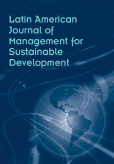 Latin American Journal of Management for Sustainable Development (LAJMSD) 