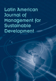 Latin American Journal of Management for Sustainable Development (LAJMSD) Latin American Journal of Management for Sustainable Development (LAJMSD)