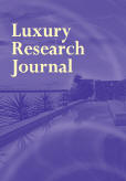 Luxury Research Journal (LRJ) Luxury Research Journal (LRJ)
