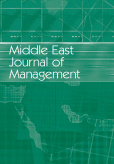 Middle East Journal of Management (MEJM) 