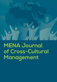 MENA Journal of Cross-Cultural Management (MJCCM) 