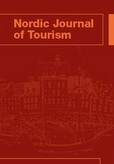 Nordic Journal of Tourism (NJT) 