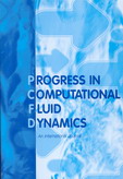 Progress in Computational Fluid Dynamics, An International Journal (PCFD) 