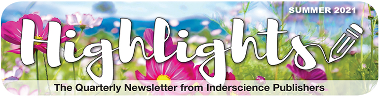 summer Highlights newsletter
