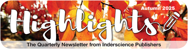 autumn Highlights newsletter autumn Highlights newsletter
