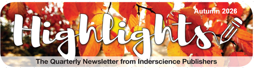 autumn Highlights newsletter autumn Highlights newsletter