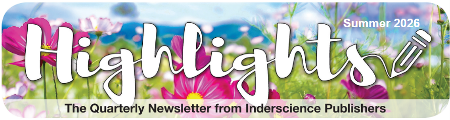 summer Highlights newsletter summer Highlights newsletter